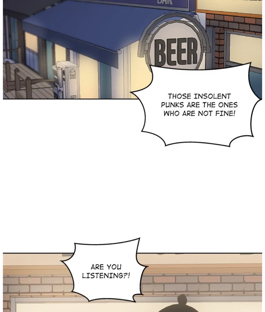 Cheonghak-dong Project chapter 6 page 66