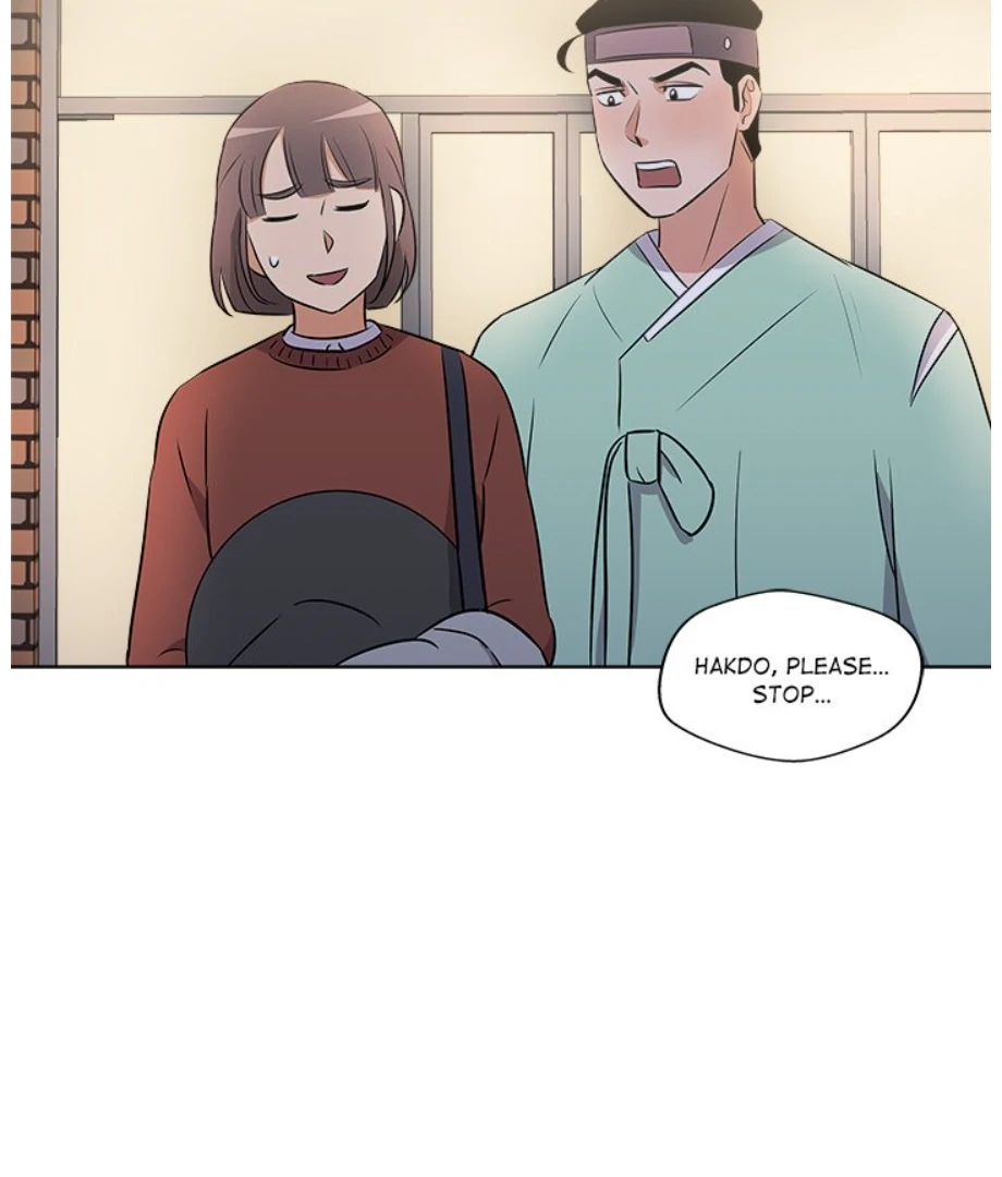 Cheonghak-dong Project chapter 6 page 67