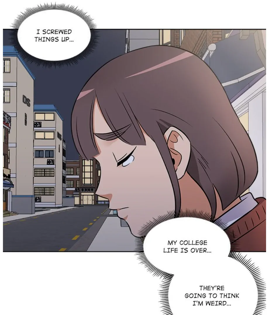 Cheonghak-dong Project chapter 6 page 68