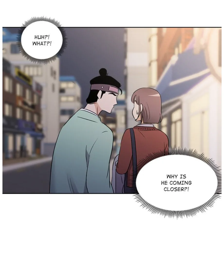 Cheonghak-dong Project chapter 6 page 75