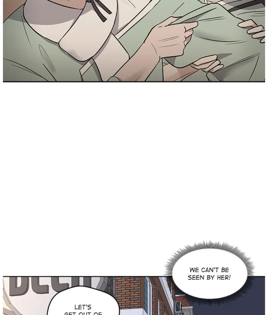 Cheonghak-dong Project chapter 7 page 9