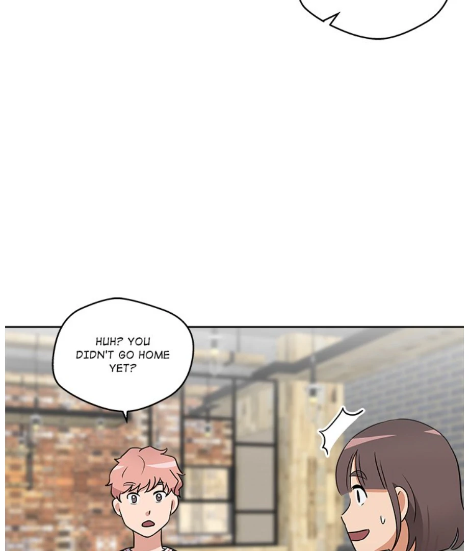 Cheonghak-dong Project chapter 7 page 22