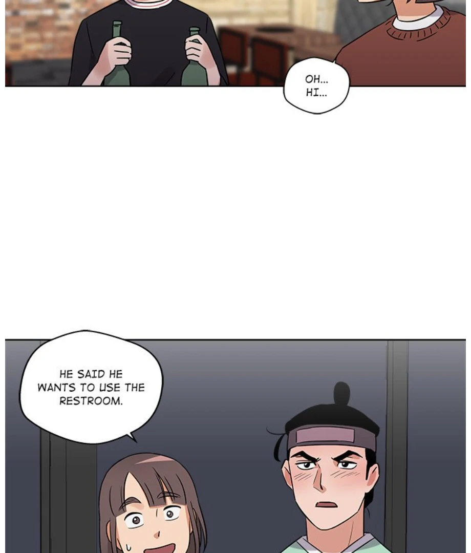 Cheonghak-dong Project chapter 7 page 23