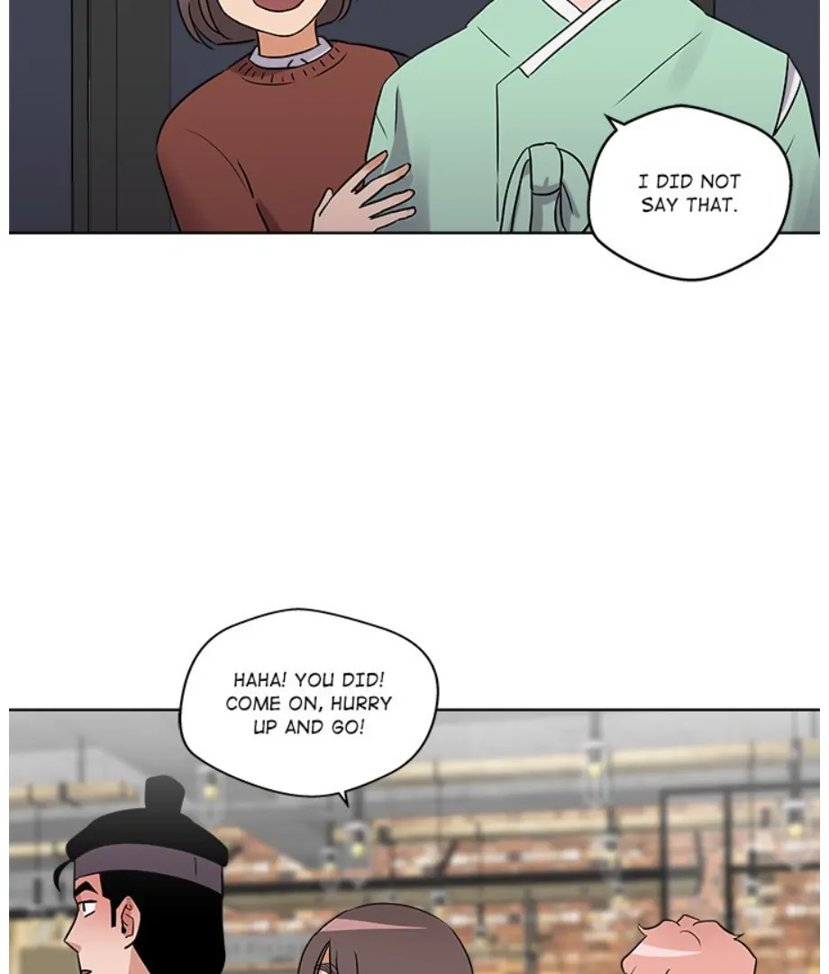 Cheonghak-dong Project chapter 7 page 24