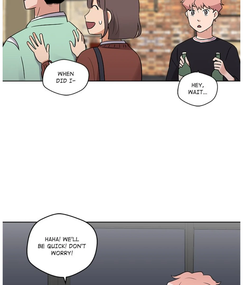 Cheonghak-dong Project chapter 7 page 25