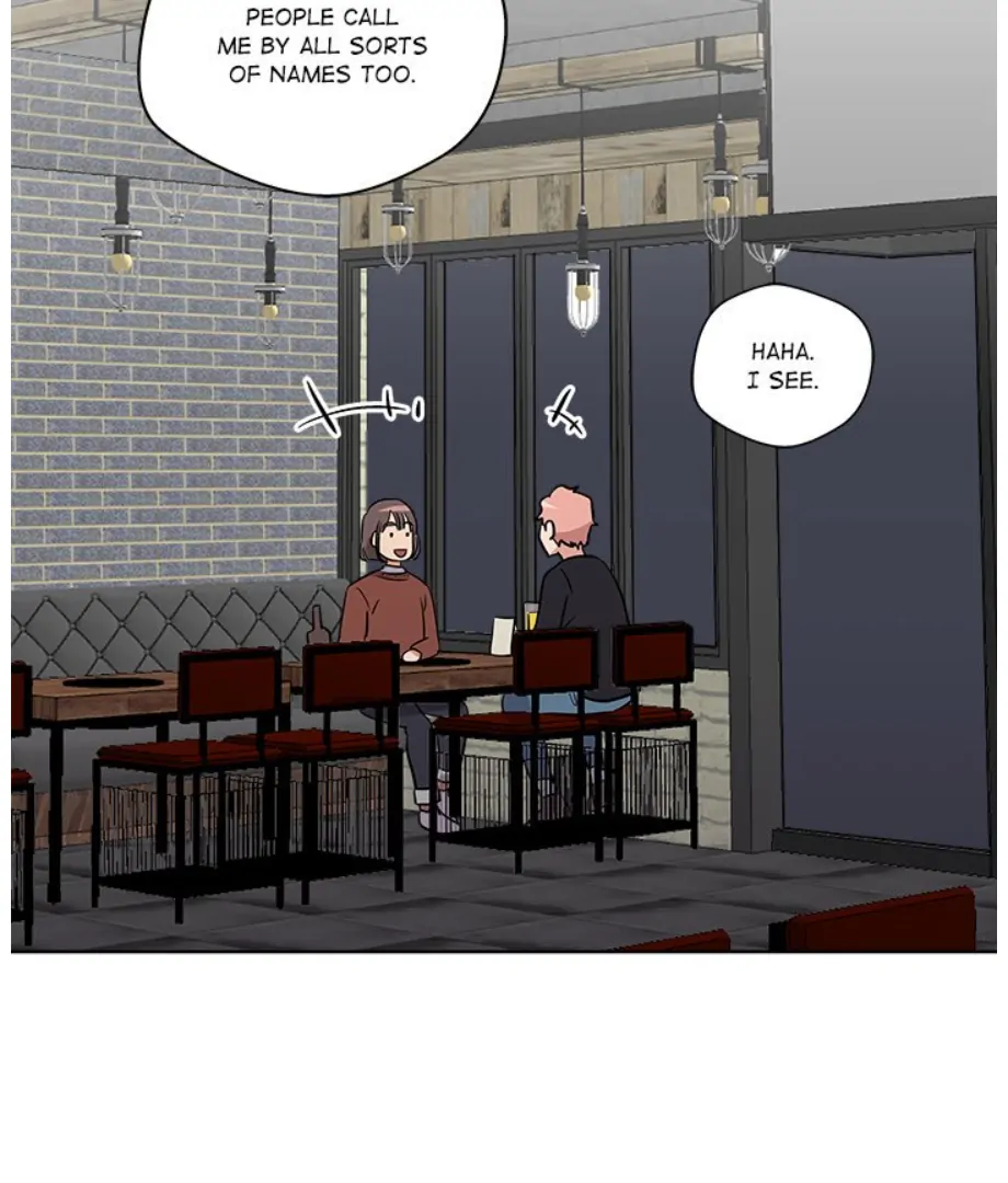 Cheonghak-dong Project chapter 7 page 42