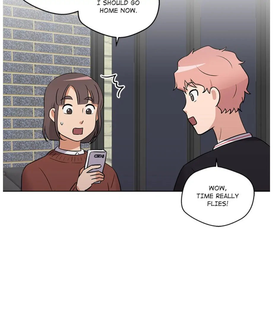 Cheonghak-dong Project chapter 7 page 45