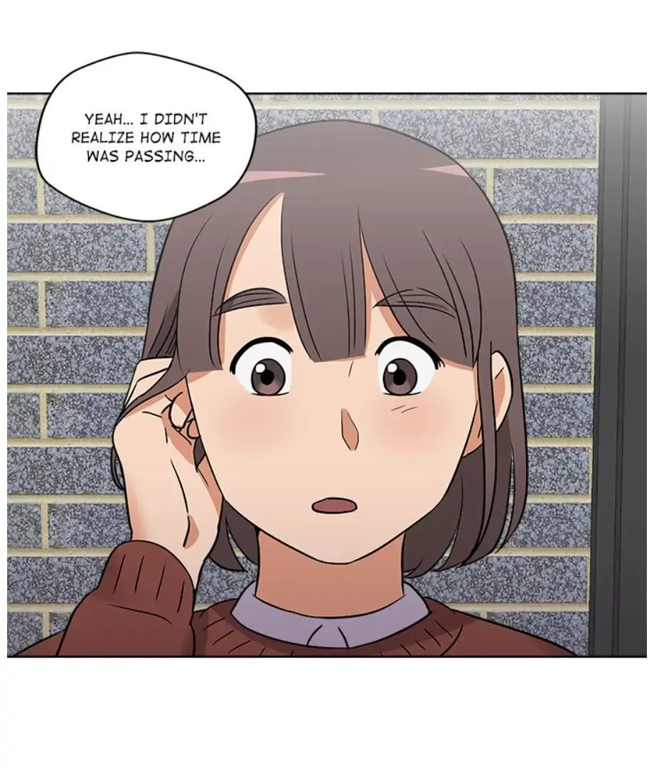 Cheonghak-dong Project chapter 7 page 46