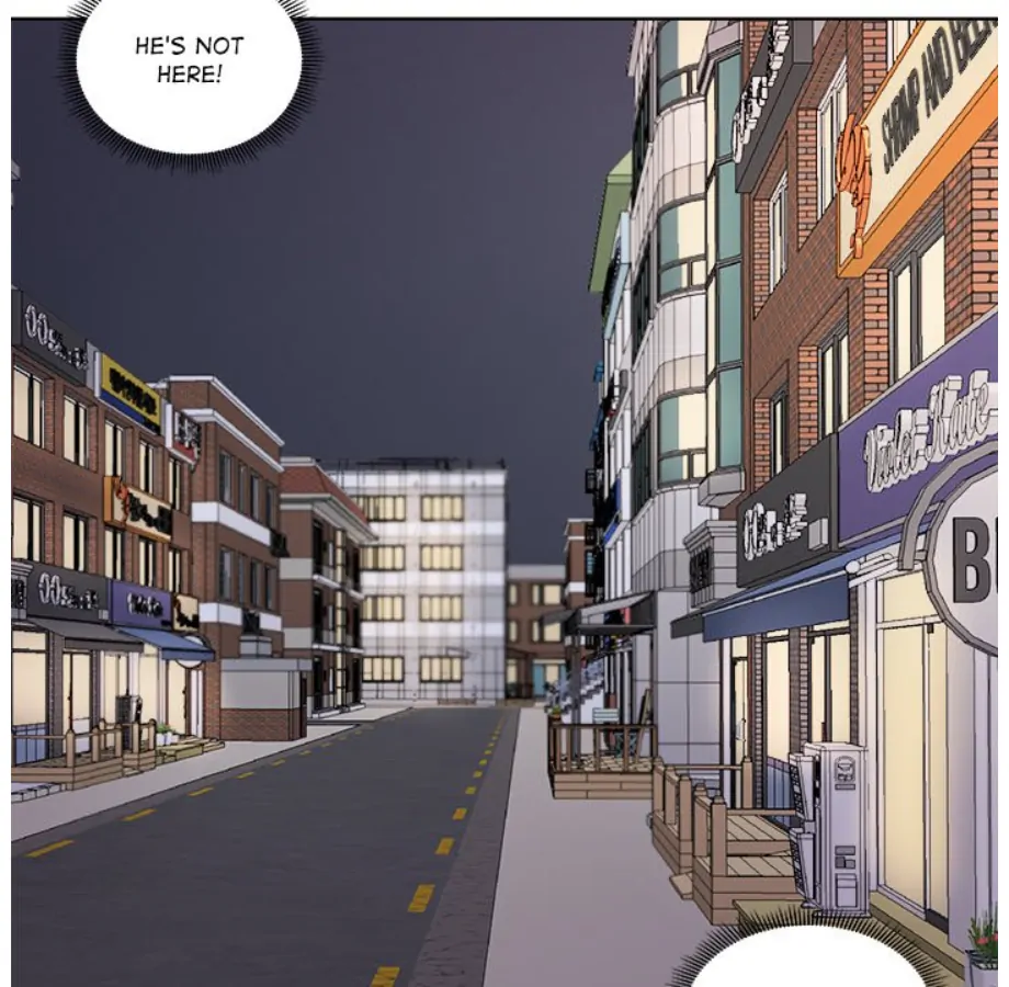 Cheonghak-dong Project chapter 7 page 53