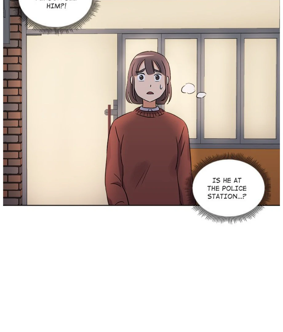 Cheonghak-dong Project chapter 7 page 55