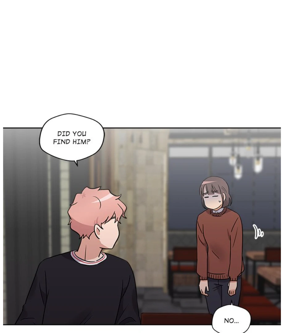 Cheonghak-dong Project chapter 7 page 57