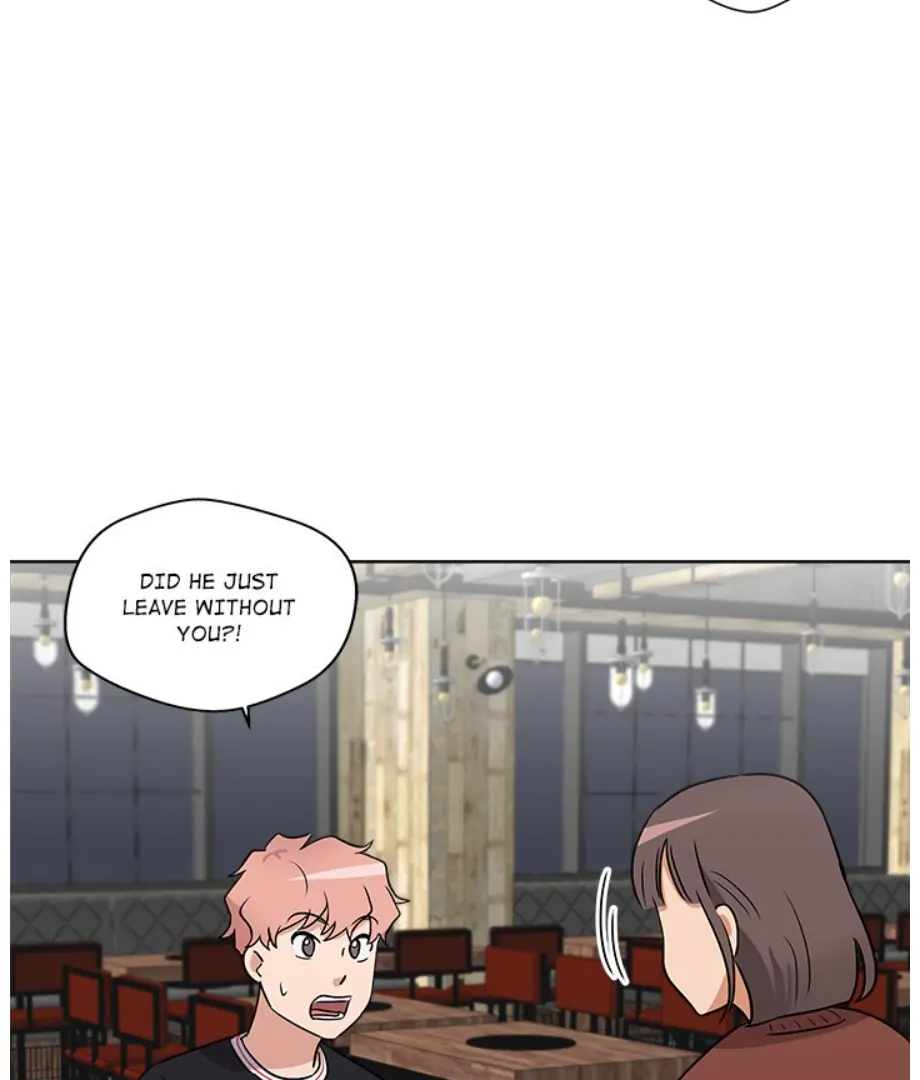 Cheonghak-dong Project chapter 7 page 58