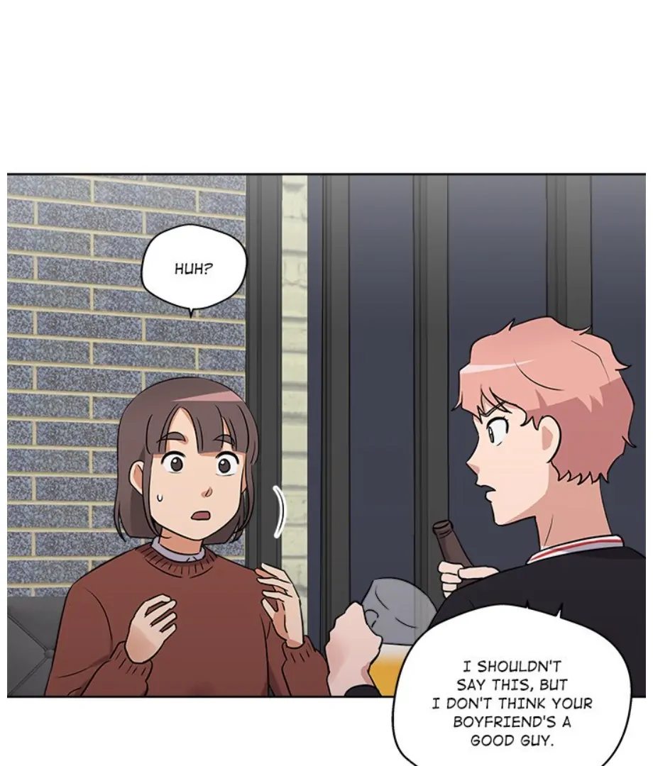 Cheonghak-dong Project chapter 7 page 63