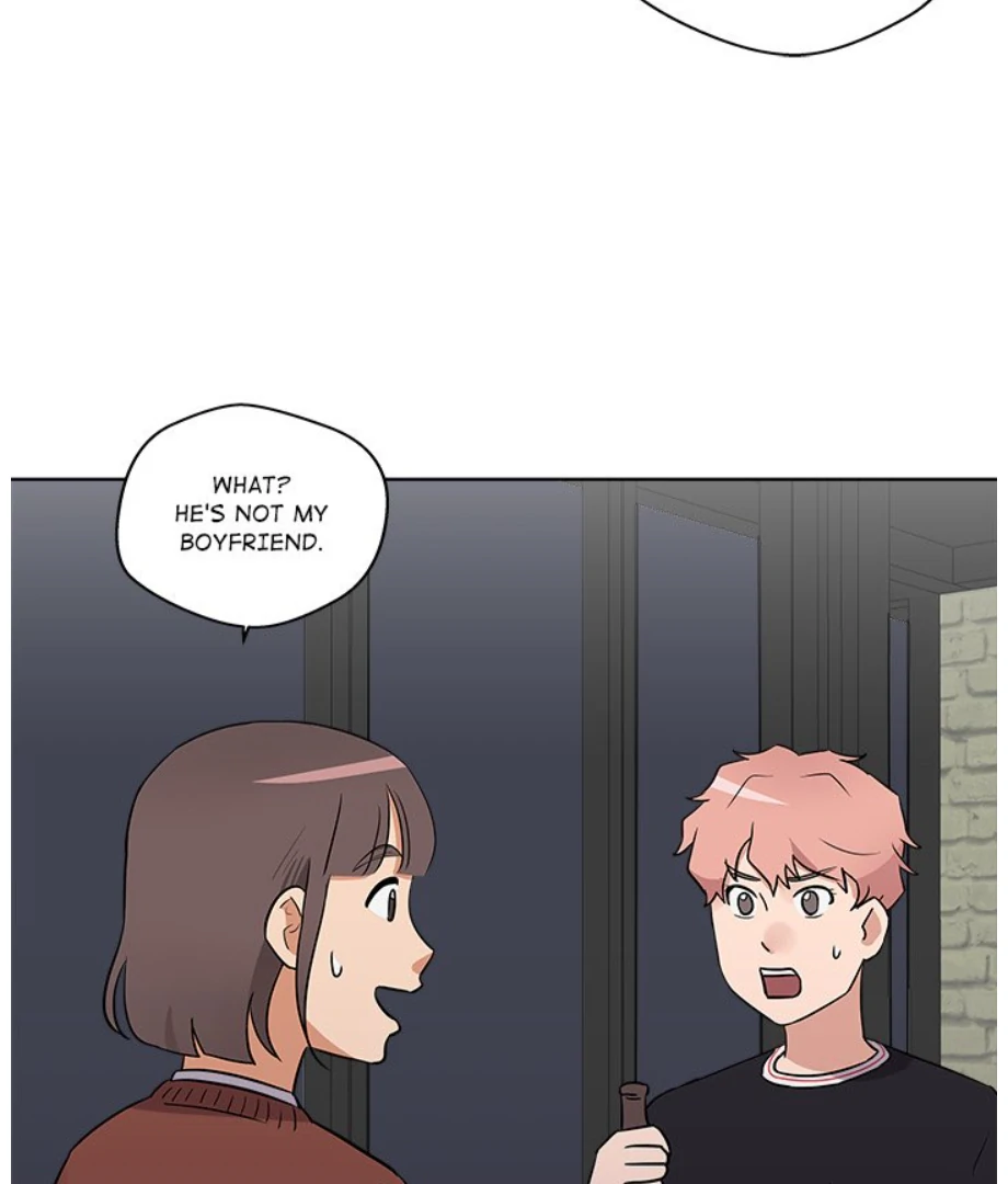Cheonghak-dong Project chapter 7 page 64