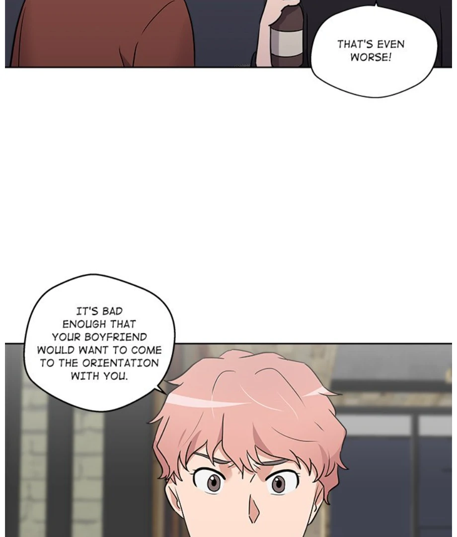 Cheonghak-dong Project chapter 7 page 65
