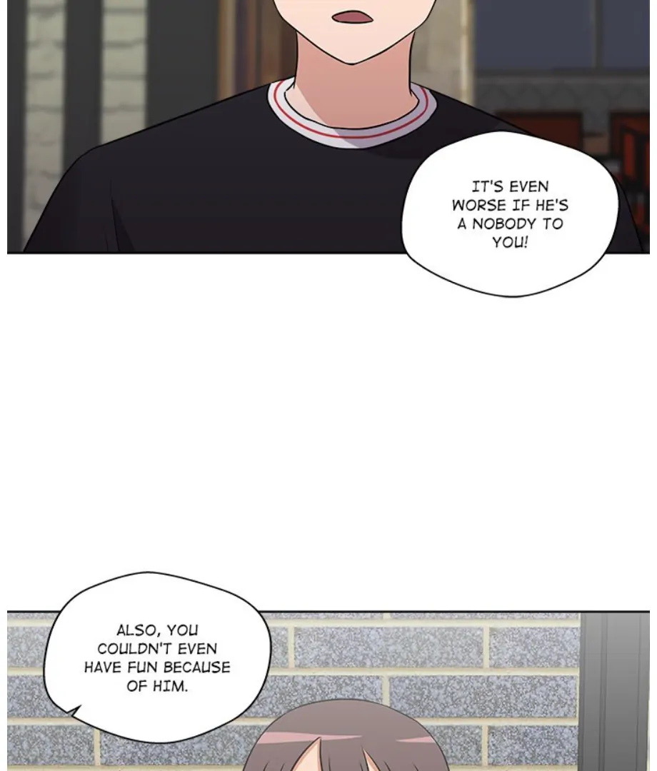 Cheonghak-dong Project chapter 7 page 66