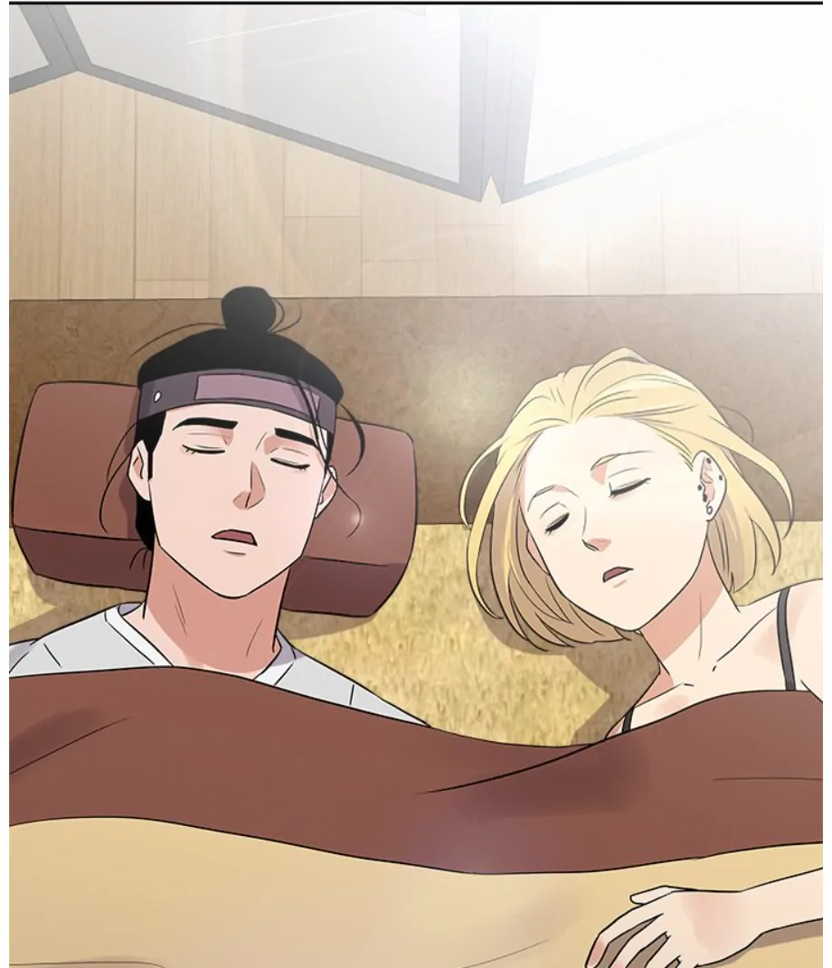 Cheonghak-dong Project chapter 7 page 88