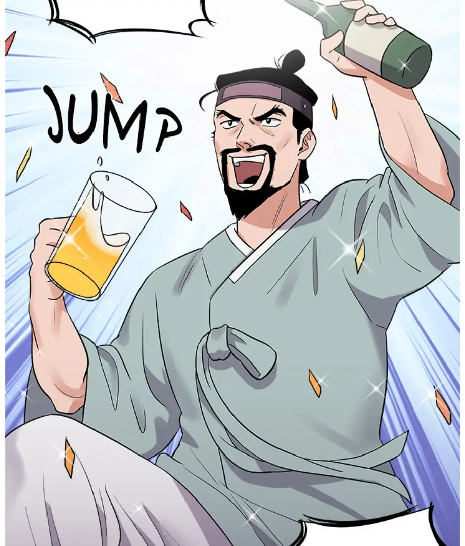 Cheonghak-dong Project chapter 8 page 19