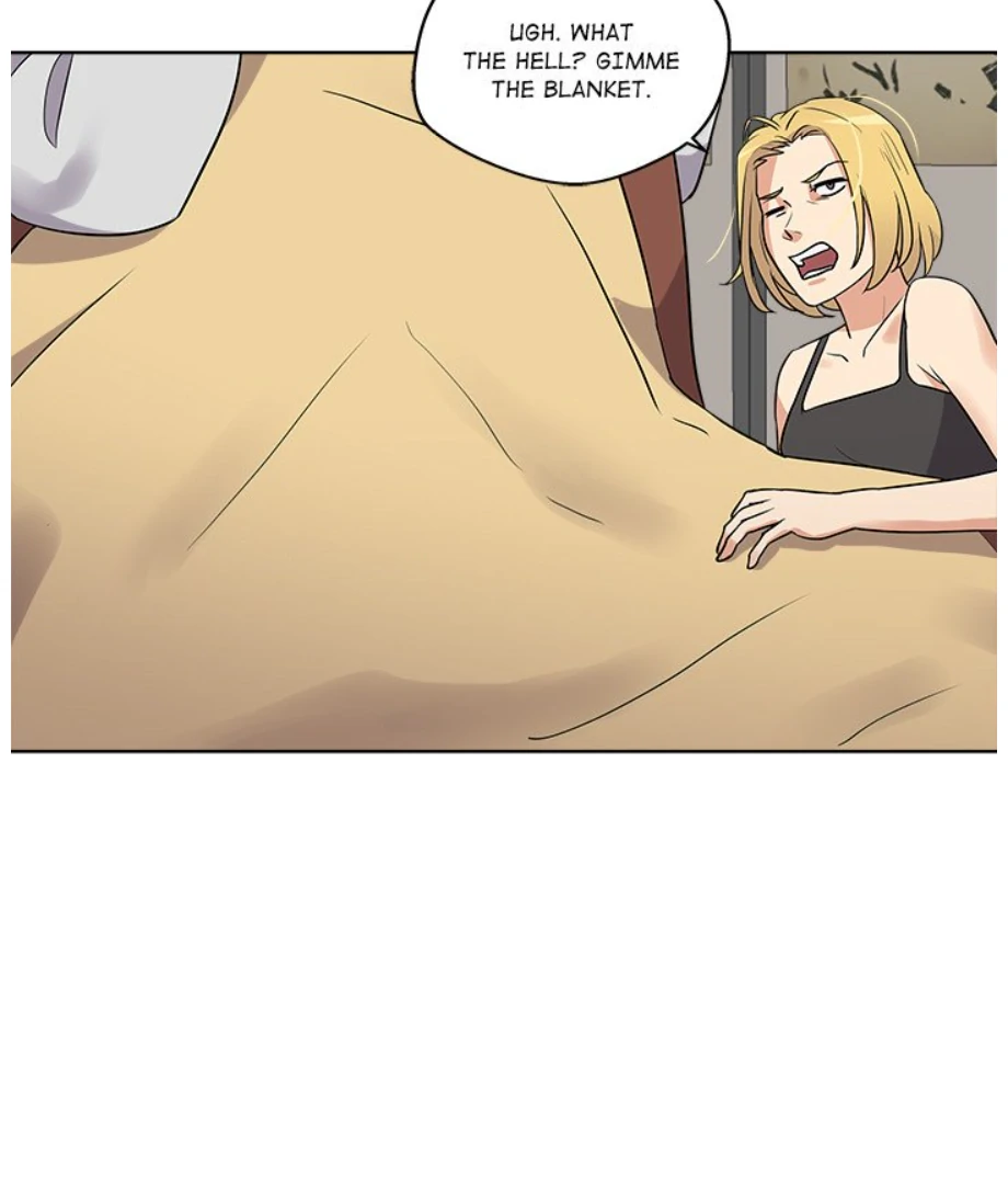 Cheonghak-dong Project chapter 8 page 25