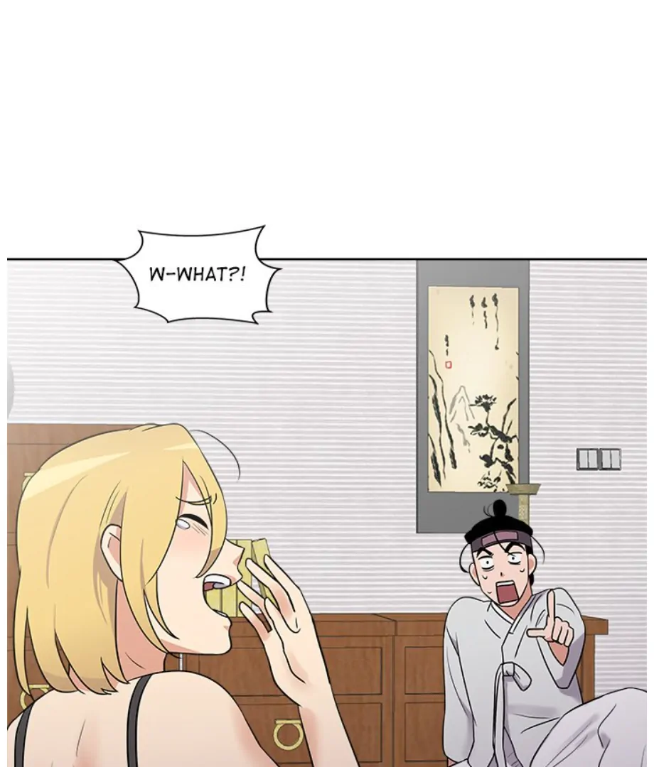 Cheonghak-dong Project chapter 8 page 29