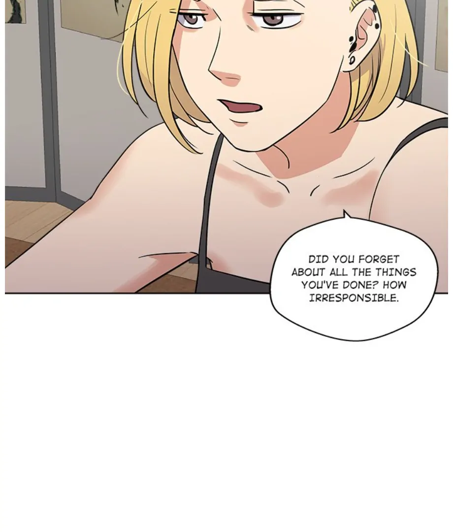 Cheonghak-dong Project chapter 8 page 31