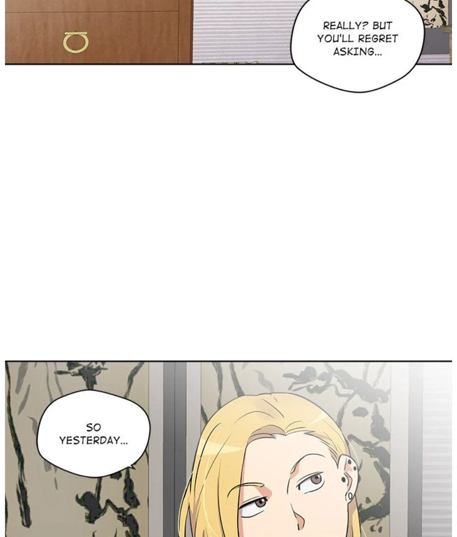 Cheonghak-dong Project chapter 8 page 35
