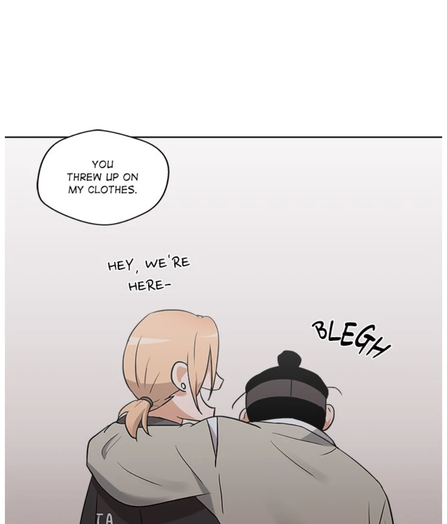 Cheonghak-dong Project chapter 8 page 38