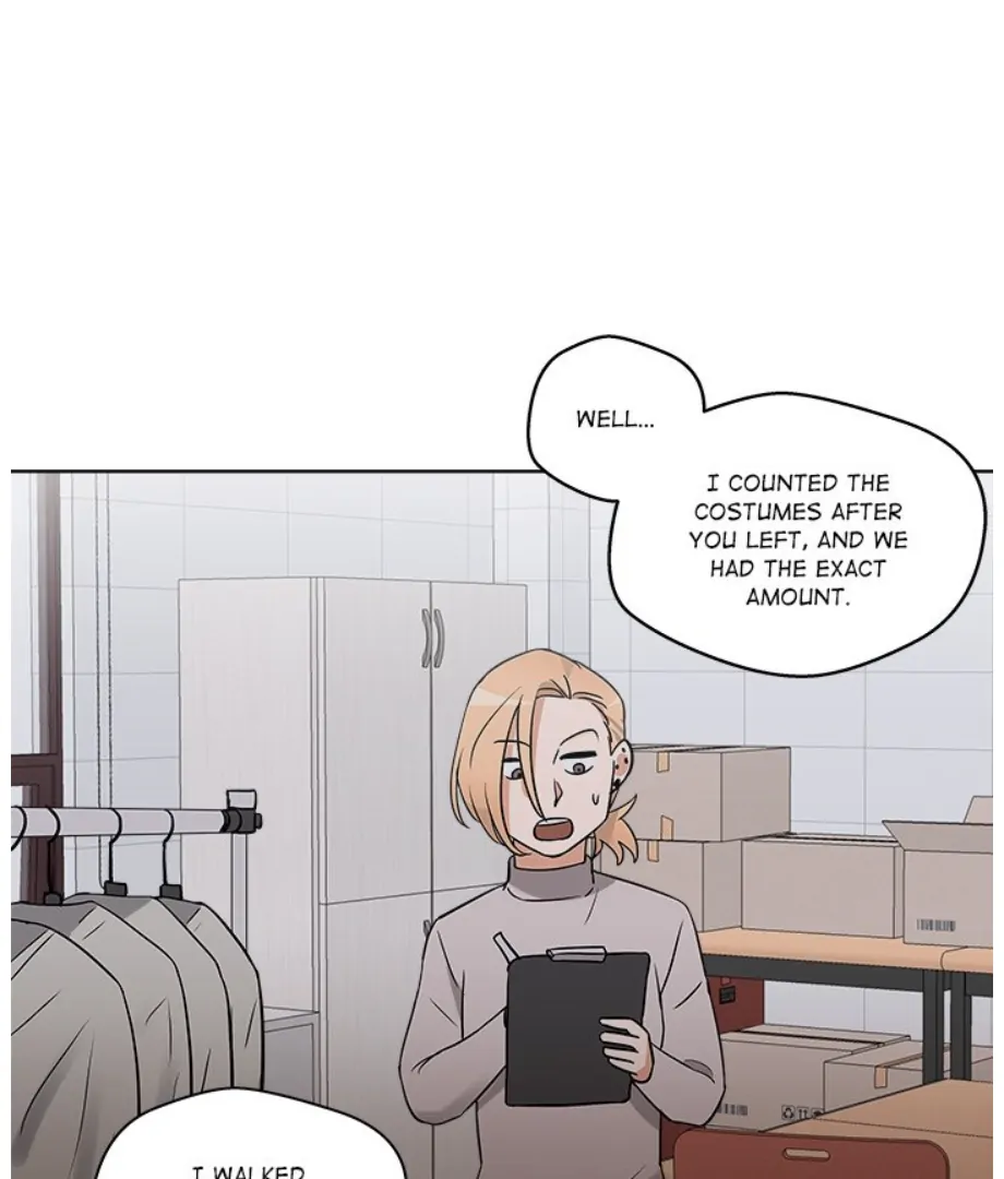 Cheonghak-dong Project chapter 8 page 42