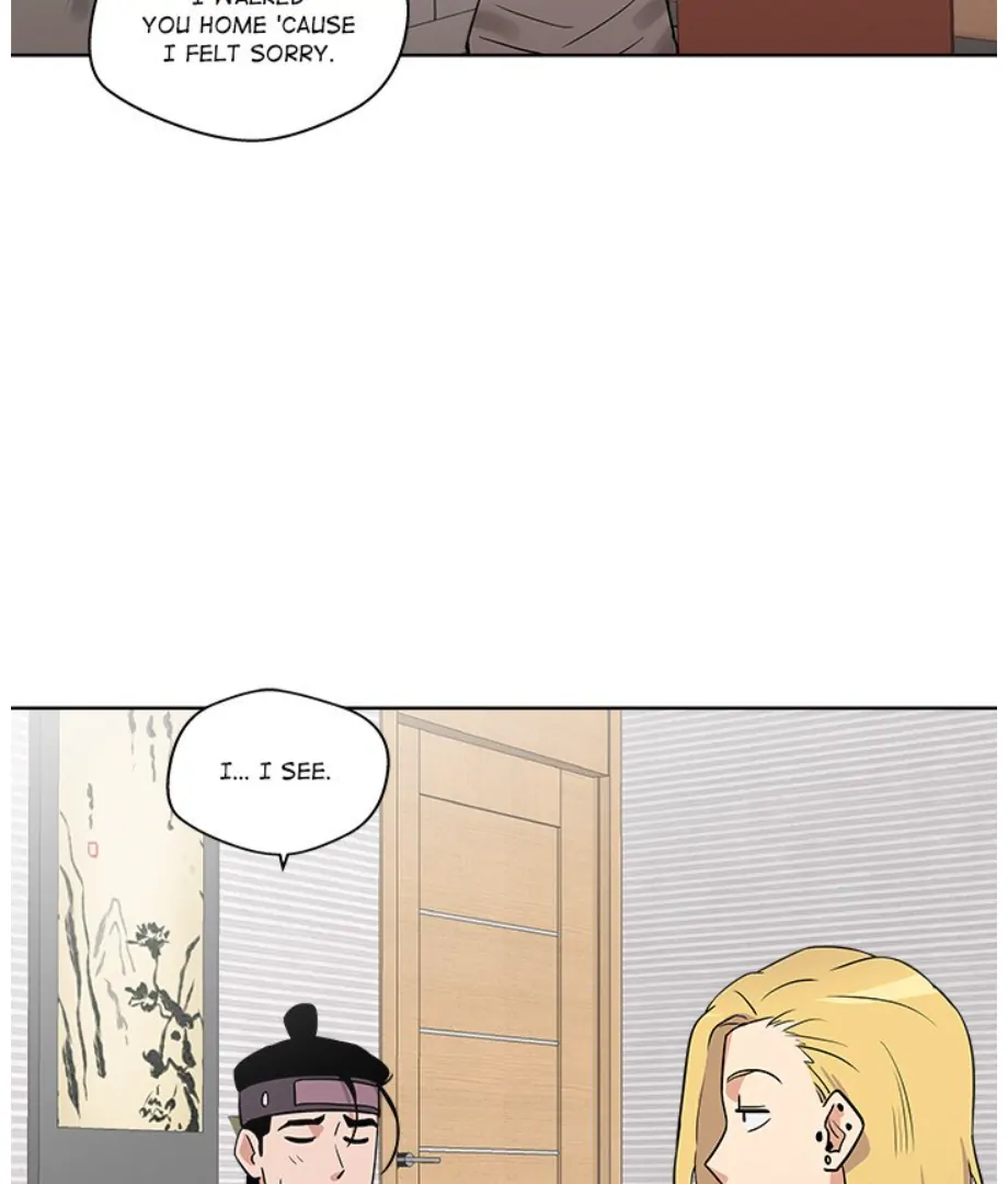 Cheonghak-dong Project chapter 8 page 43
