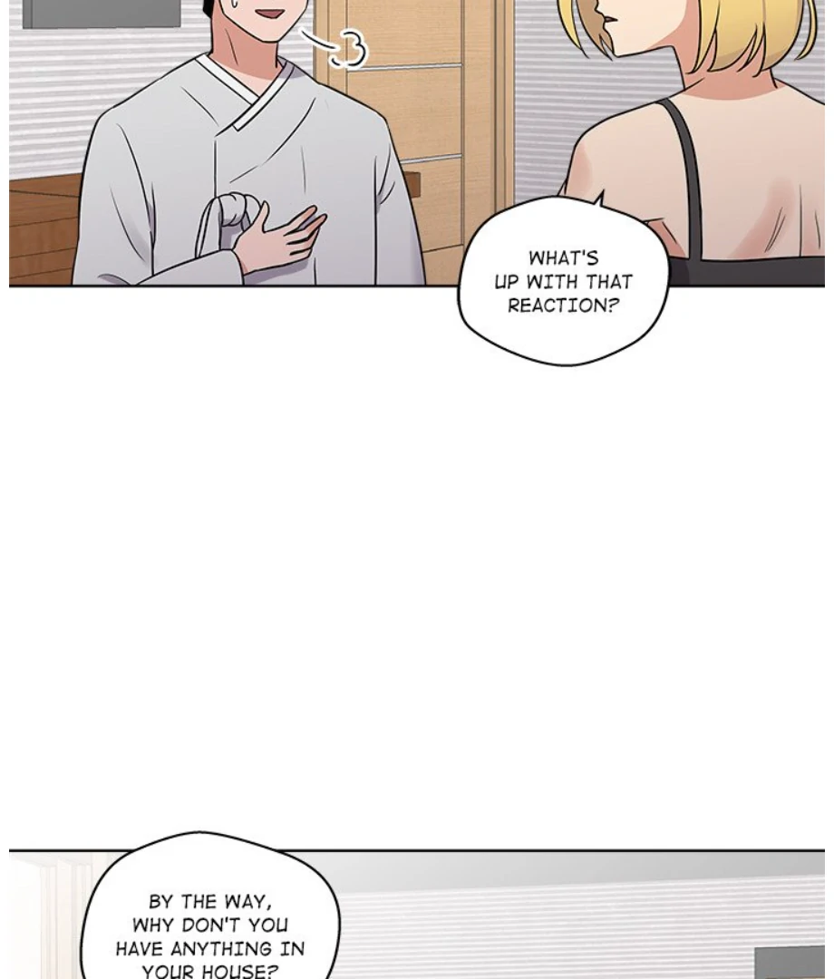 Cheonghak-dong Project chapter 8 page 44