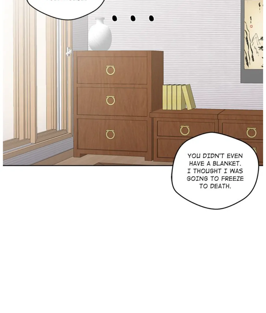 Cheonghak-dong Project chapter 8 page 45