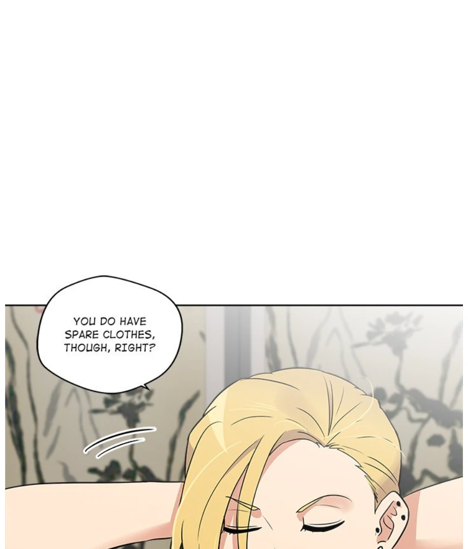 Cheonghak-dong Project chapter 8 page 47