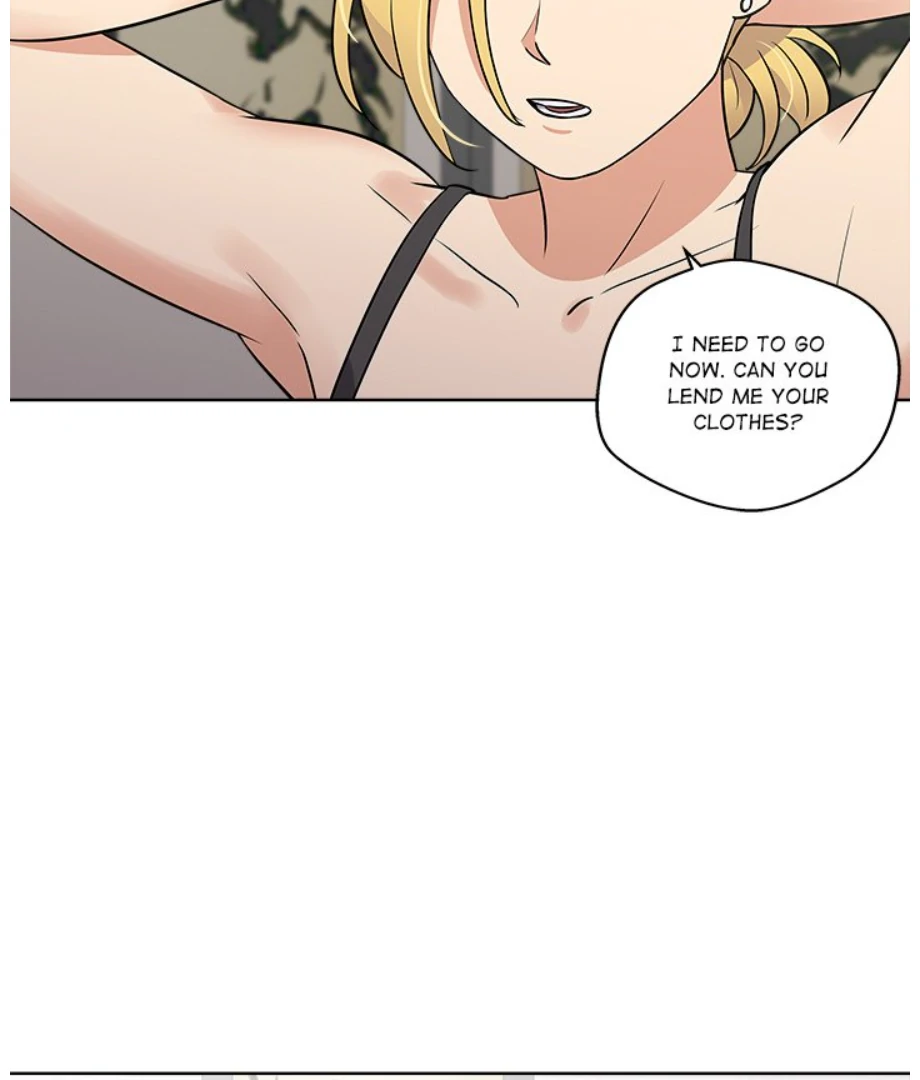 Cheonghak-dong Project chapter 8 page 48