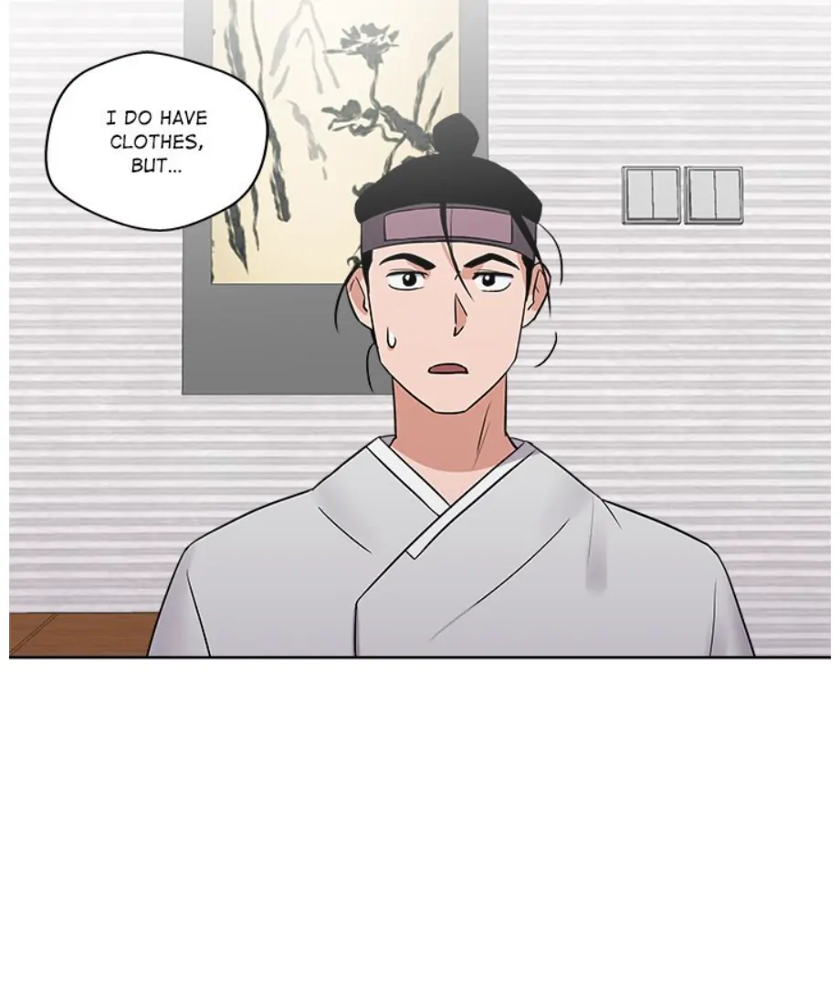 Cheonghak-dong Project chapter 8 page 49