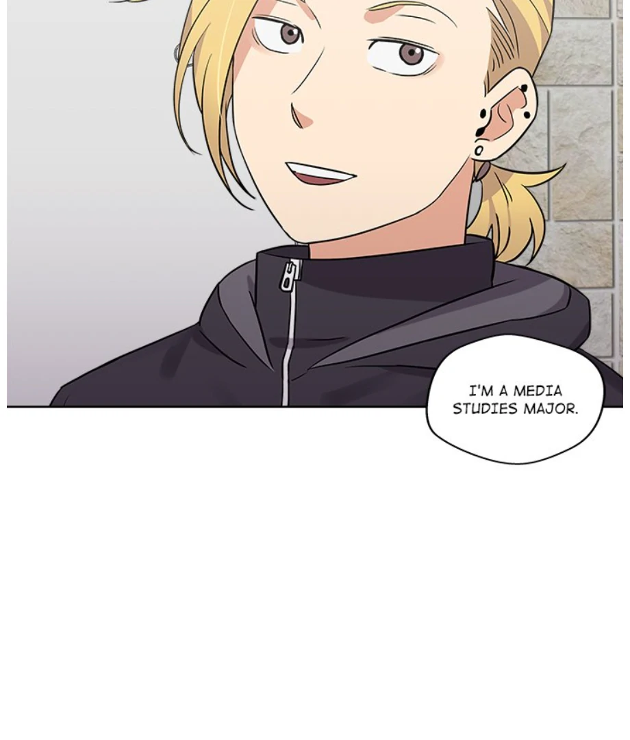 Cheonghak-dong Project chapter 8 page 55