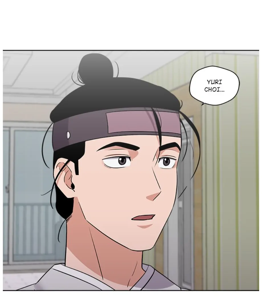 Cheonghak-dong Project chapter 8 page 56