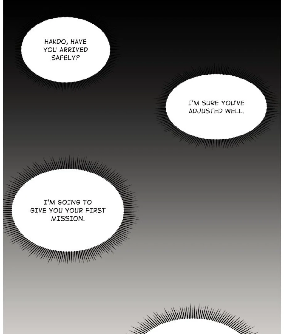 Cheonghak-dong Project chapter 8 page 66