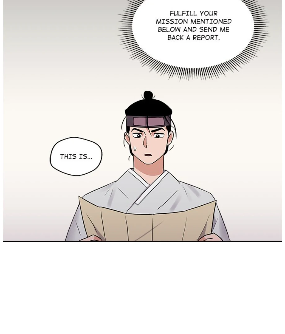 Cheonghak-dong Project chapter 8 page 67