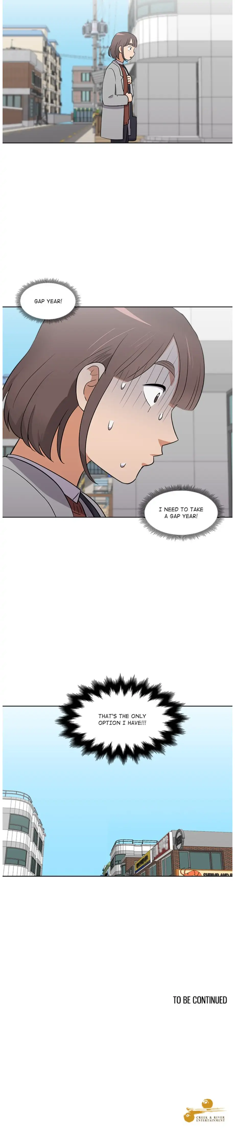 Cheonghak-dong Project chapter 8 page 82