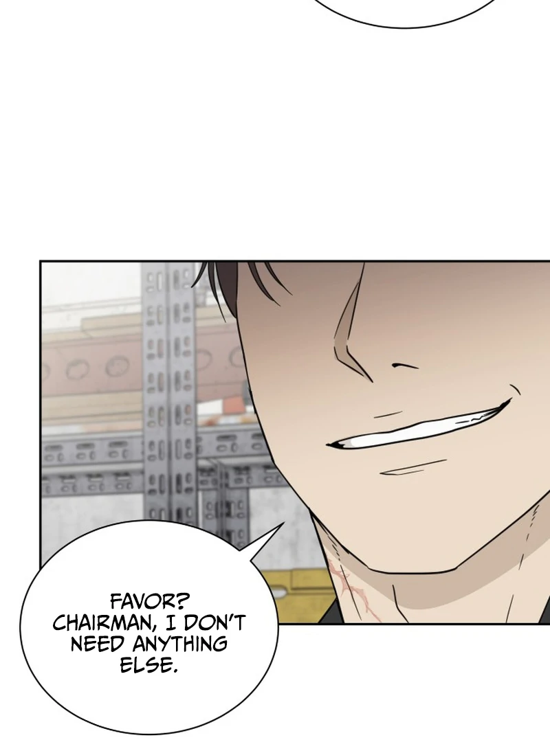 It Wasn’t Love at First Sight chapter 1 page 5