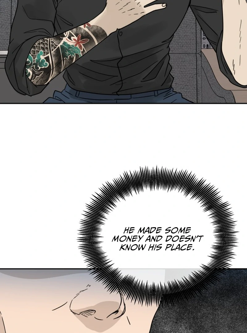 It Wasn’t Love at First Sight chapter 1 page 8