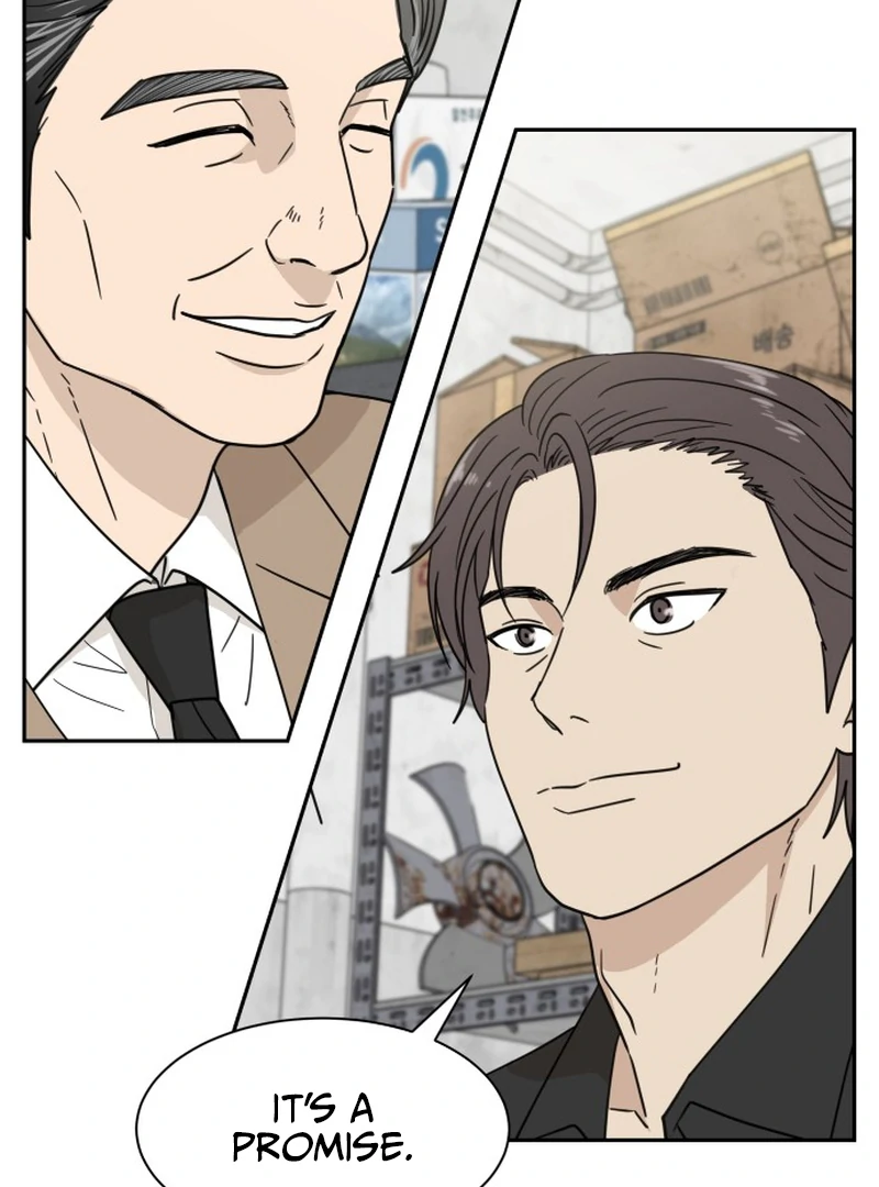 It Wasn’t Love at First Sight chapter 1 page 10