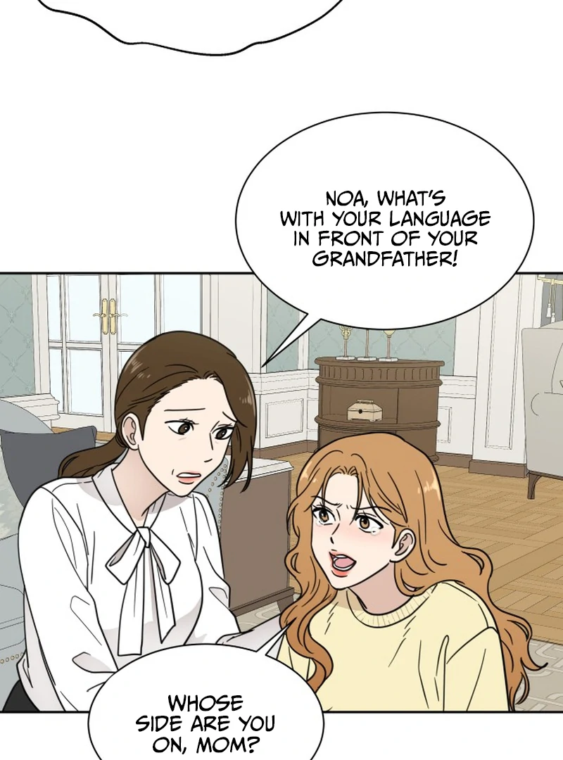It Wasn’t Love at First Sight chapter 1 page 19