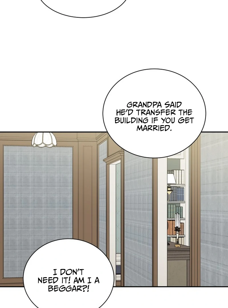 It Wasn’t Love at First Sight chapter 1 page 20