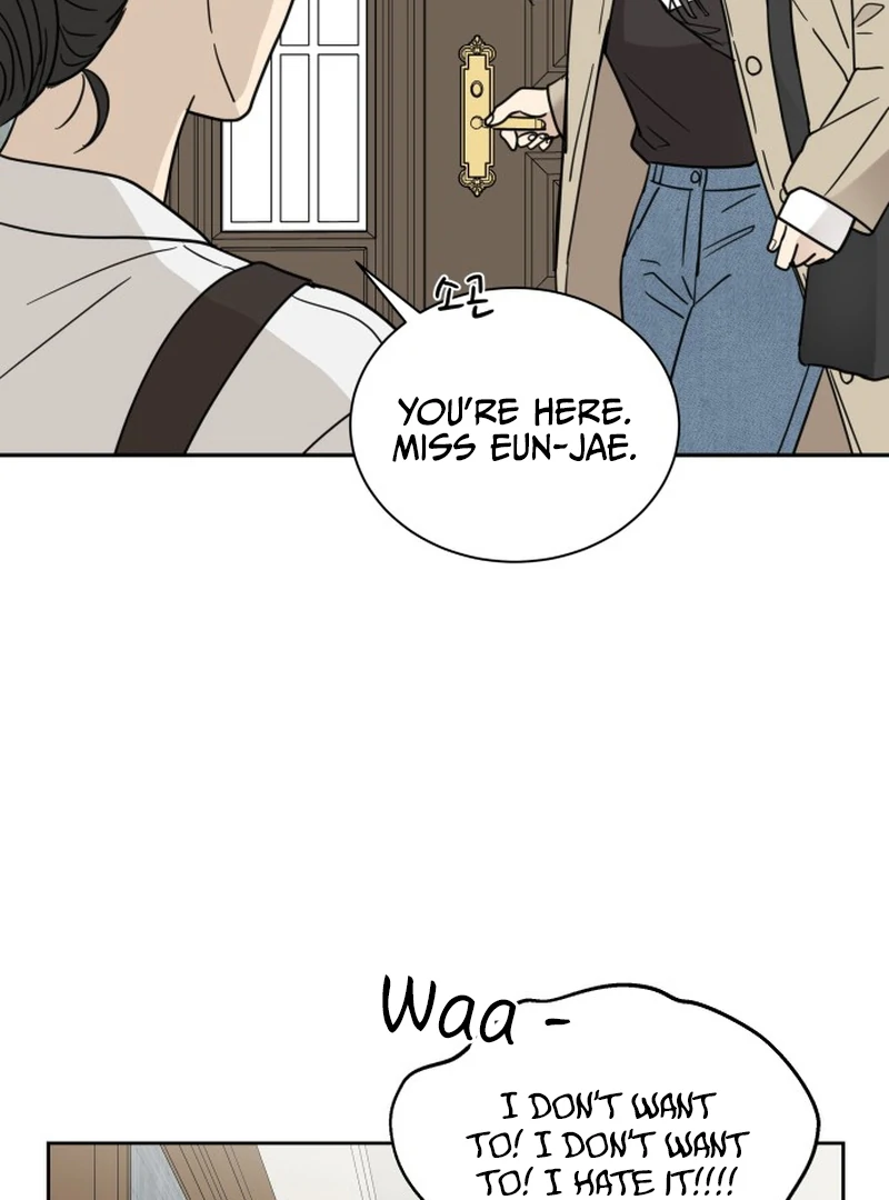 It Wasn’t Love at First Sight chapter 1 page 22