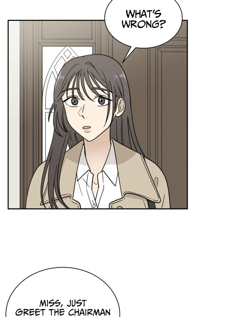 It Wasn’t Love at First Sight chapter 1 page 24