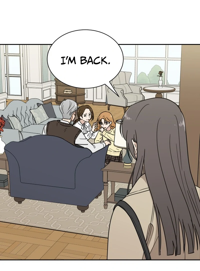 It Wasn’t Love at First Sight chapter 1 page 26