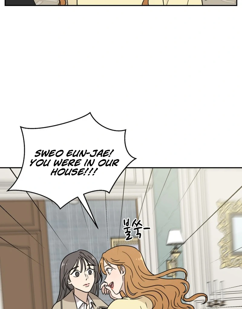 It Wasn’t Love at First Sight chapter 1 page 28
