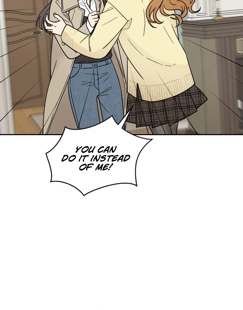 It Wasn’t Love at First Sight chapter 1 page 29
