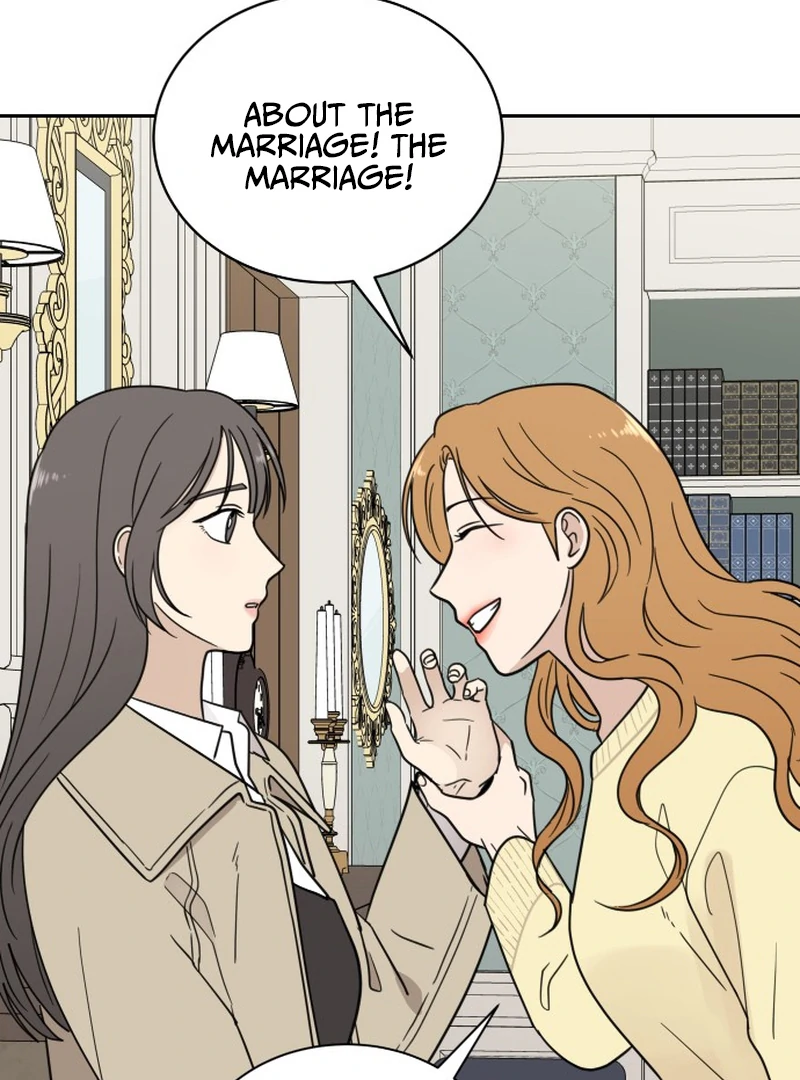 It Wasn’t Love at First Sight chapter 1 page 34